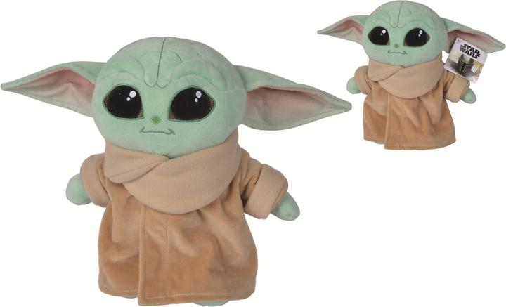 Image du produit Simba L'enfant (25 cm)
