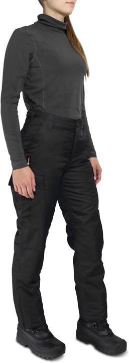 Produktbild Normani Damen Thermo-Winterhose Yerupaja (S)
