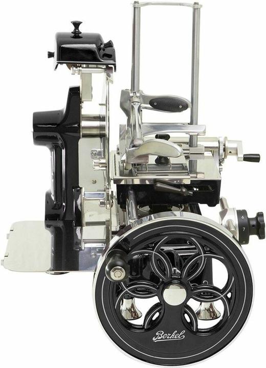 Immagine prodotto Berkel Volano B2 modello 2020 con ruota a fiori
