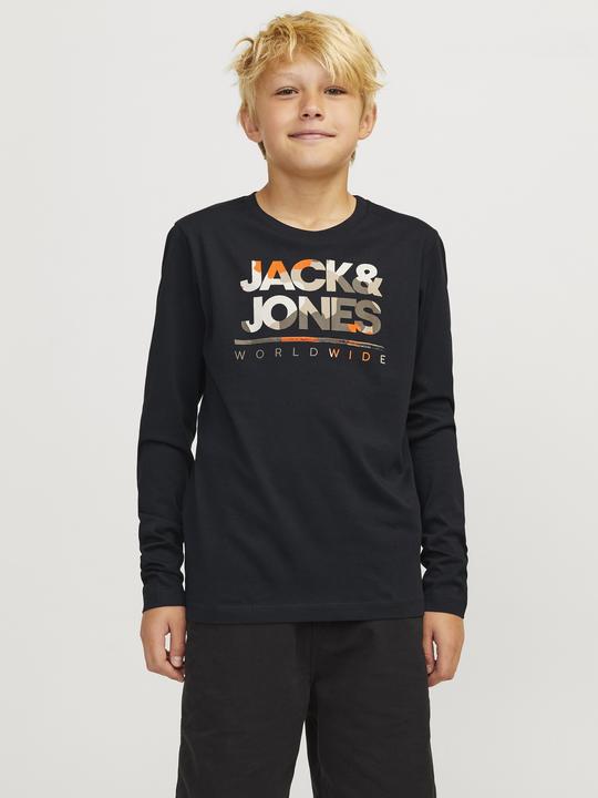 Immagine prodotto Jack & Jones Mini maglietta con logo (98)