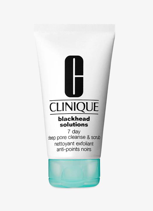 Actual product image Clinique Blackhead Solutions (Exfoliation, 125 ml)