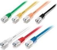 Produktbild equip Netzwerkkabel (S/FTP, CAT6, 3 m)