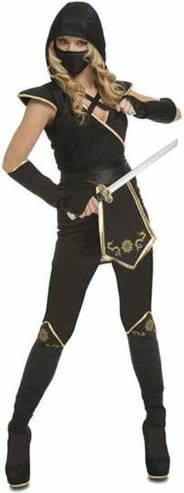 Actual product image My Other Me Ninja XL fairing (XL)