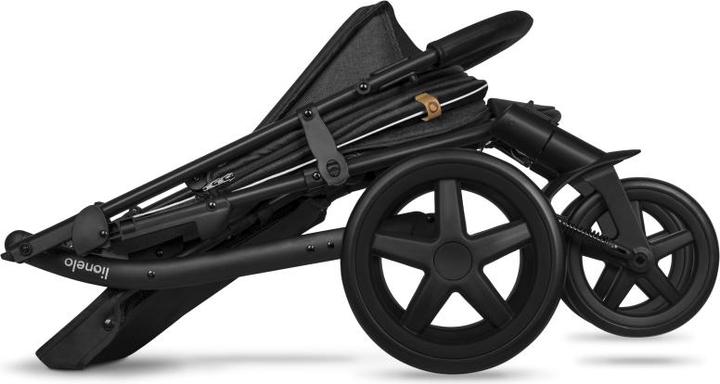 Actual product image Lionelo Annet Plus