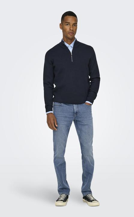 Produktbild Only & Sons Onsloom Slim Lb 2529 Pim Dnm Noos (W31/L30)
