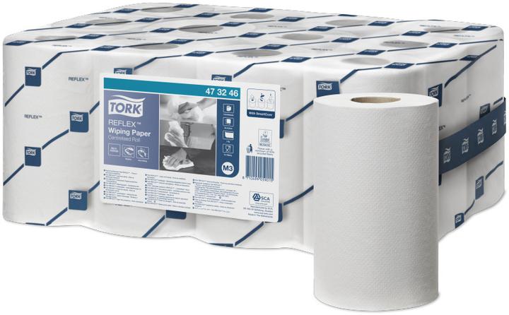 Produktbild Tork Reflex Mehrzweck Mini (12 x)