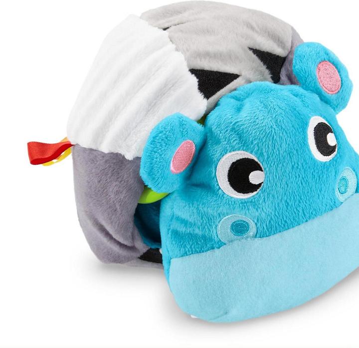 Produktbild Fisher-Price Viel Spass mit dem Hippo