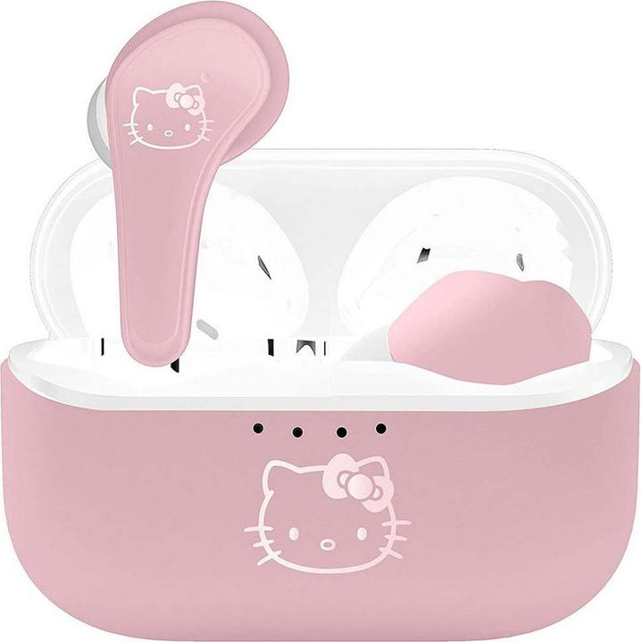 Actual product image OTL Hello Kitty Earpods (ANC, 6 h, Cable)