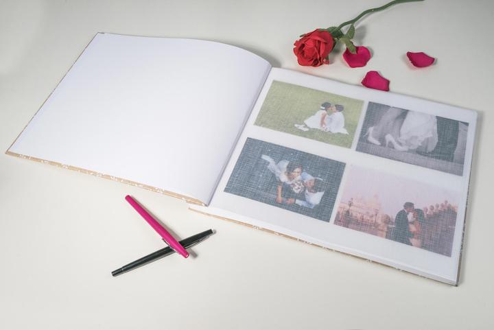 Actual product image Exacompta Photo albums (37 x 29 cm)