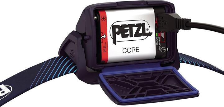 Produktbild Petzl Actik Core (600 lm)