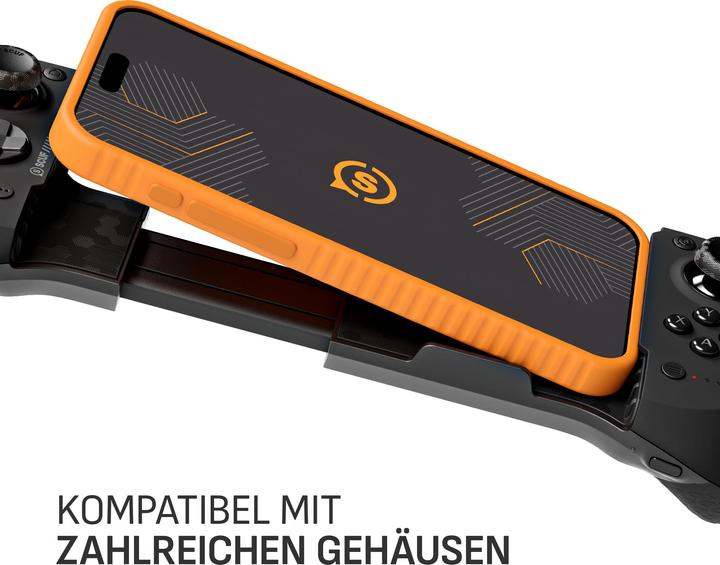 Produktbild Scuf Nomad Mobile Controller (iOS)