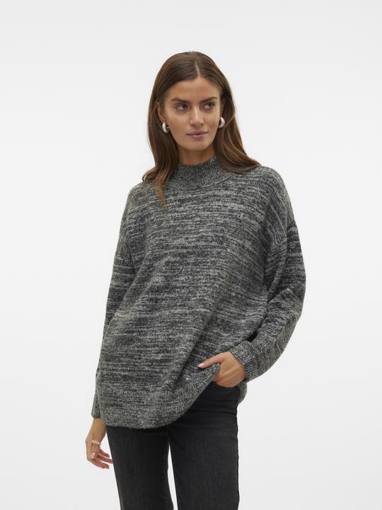 Produktbild Vero Moda VMPHILLIS Pullover Strickpullover (M)