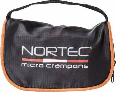 Immagine prodotto Nortec Ramponi ultraleggeri Quick Fit (XL)