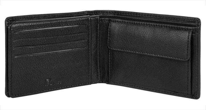 Actual product image Bugatti Geldbörse