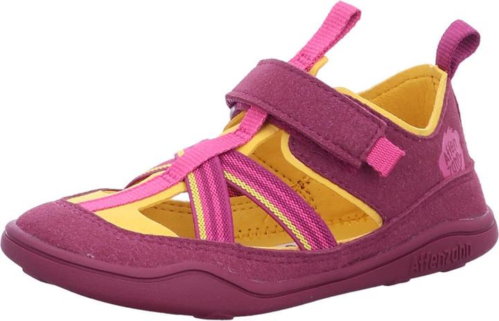 Actual product image Affenzahn Breezy Bird (31)
