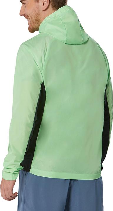 Produktbild Mizuno Alpha Jacket (L)