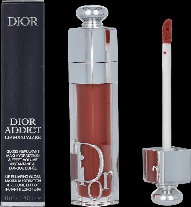 Productafbeelding Dior Addict Lip Maximizer (039 Intens kaneel)