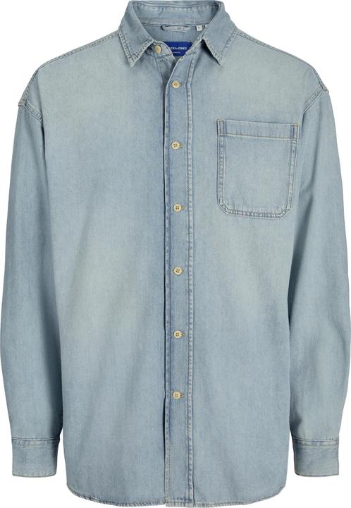 Image du produit Jack & Jones Jorsantorini Denim Shirt Ls Noos (XXL)