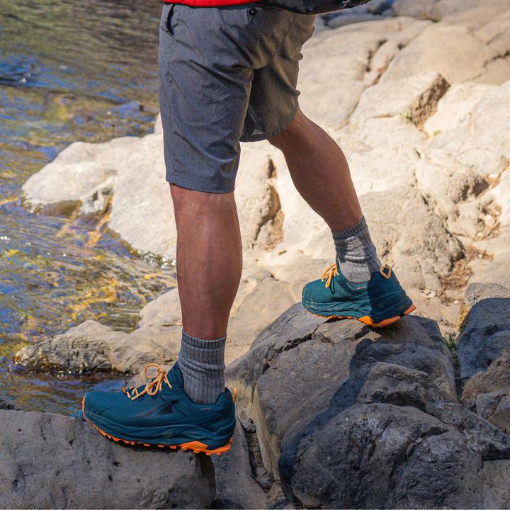 Actual product image Altra Olympus 5 Hike Low GTX (45)