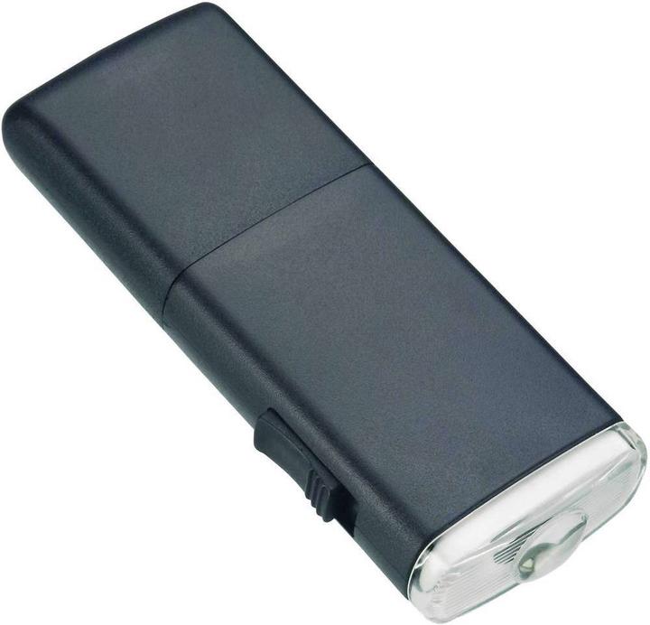 Produktbild AccuLux AkkuTaschenlampe Joker (10 cm)