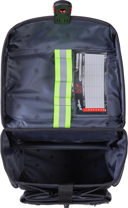 Produktbild Mc Neill Perfecto Schulranzen-Set 5-teilig (22 l)