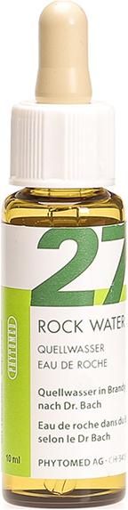 Produktbild Phytomed Bachblüten No27 Heilquellen (1 Stück, Flüssigkeit, 22 g)
