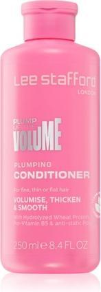 Lee Stafford Bigger Fatter Fuller Conditioner - 250 ml für feines Haar (250 ml)