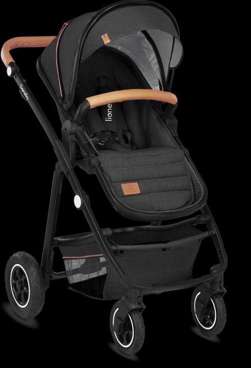 Image du produit Lionelo Ambre 2en1
