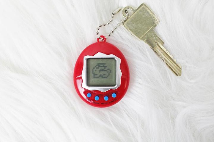 Produktbild Winkee Pocket Pet - (17793)