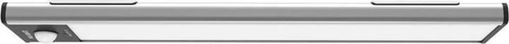 Produktbild Yeelight Lampka do szafy su judesio jutikliu Closet Light 60cm (Srebrna) 4000K (15 lm)