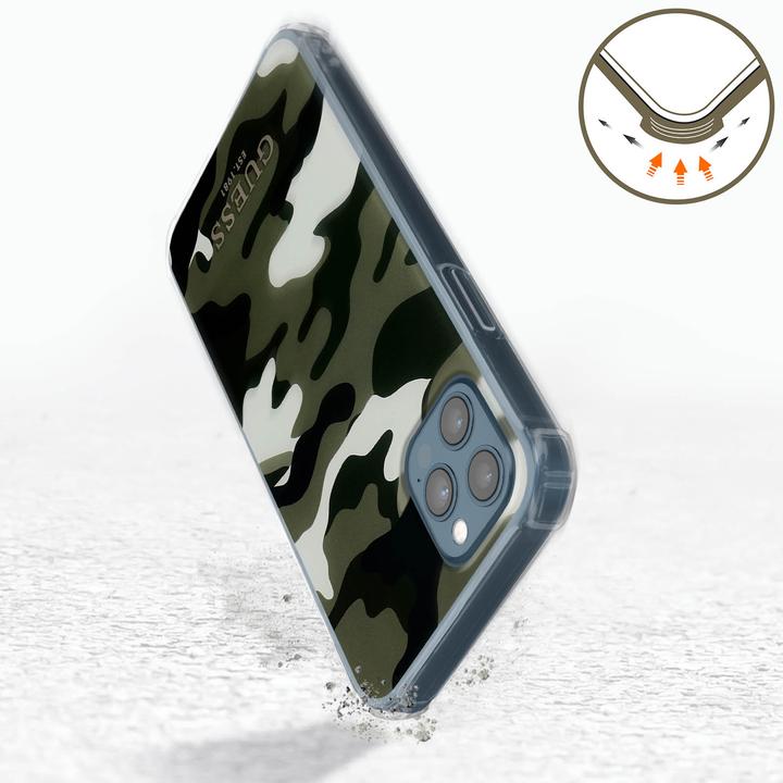 Immagine prodotto Guess Caso (Apple iPhone 12 Pro Max)