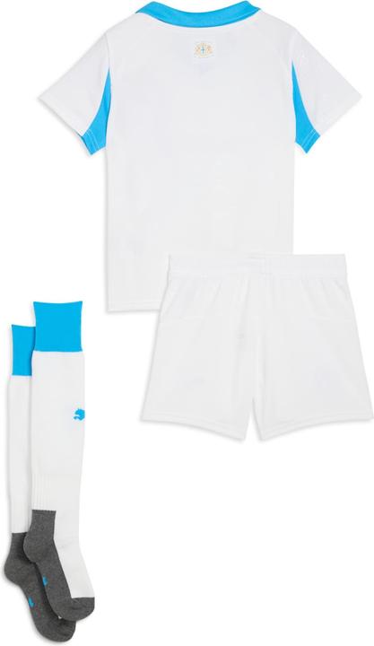 Actual product image Puma OM Home Match Minikit (116)