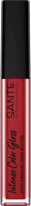 Sante Hydro Glow BB Cream (Rosa, 06 Daring Red)