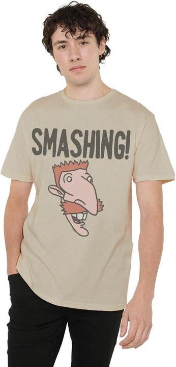 Immagine prodotto The Wild Thornberrys Smashing! Maglietta Uomo (XL)