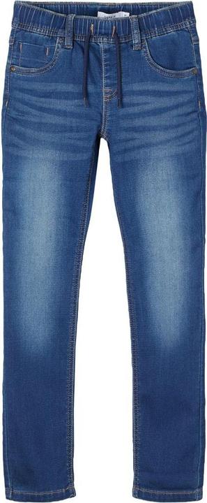 Image du produit Name it Sweatdenim Regular Fit Jeans (98)
