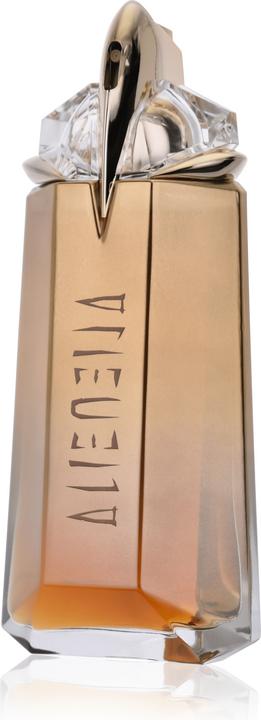 Actual product image Thierry Mugler Alien Goddess
