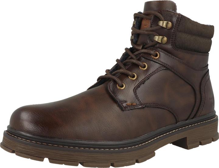 Immagine prodotto Wrangler Morgan Uomo Alta - 63761 (46)