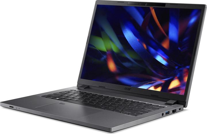 Actual product image Acer TRAVELMATE P214-55-71TK LTE I7 (14", Intel Core i7-1355U, 16 GB, 512 GB, CH)