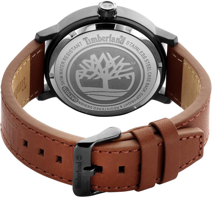 Produktbild Timberland Scusset (Analoguhr, 44 mm)