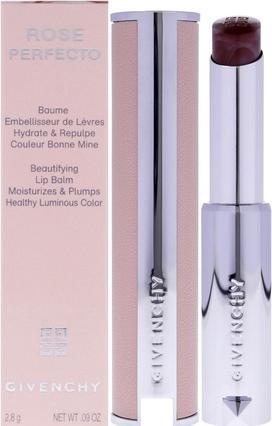 Givenchy Rose Perfecto tinted lip balm 2.8 g - Shade: N501 Spicy Brown (Pflegestift)