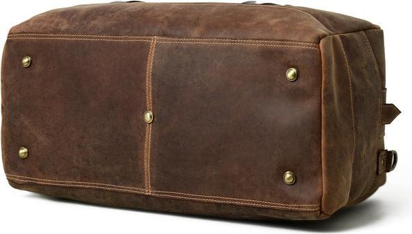 Immagine prodotto Only-Bags.Store Borsone Espresso Elegance