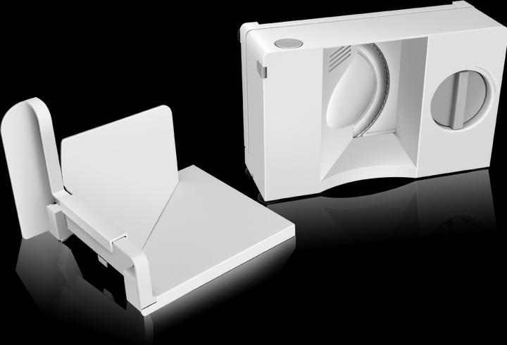 Image du produit Ohmex Aurora