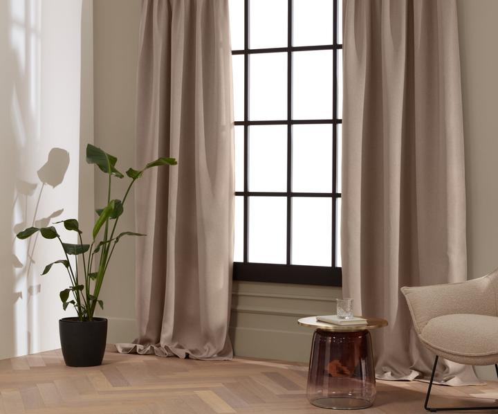 Image du produit micasa Valentine (140 x 260 cm)