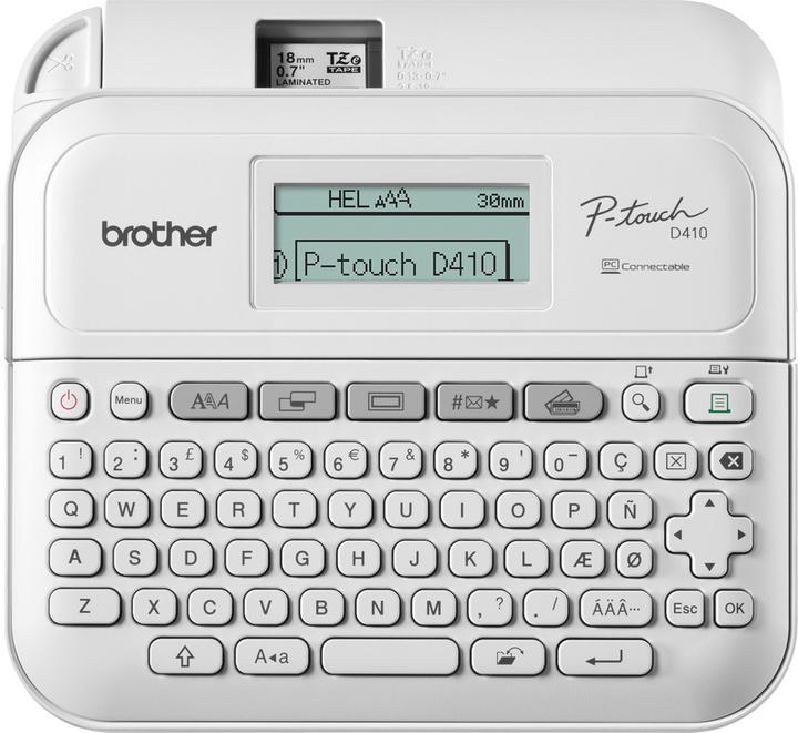 Immagine prodotto Brother PT-D410