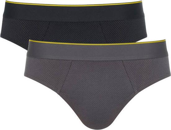 Produktbild Sloggi 2er Pack EVER Airy Slip / Unterhose (M, 2er Pack)