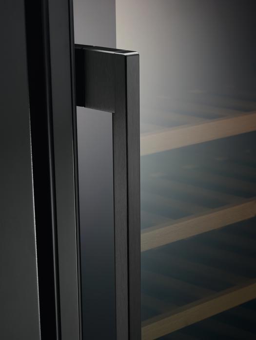 Produktbild AEG AWUS020B5B 5000 Weintemperierschrank / bis zu 20 Flaschen