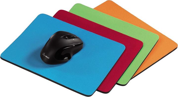 Actual product image Hama Mouse pad