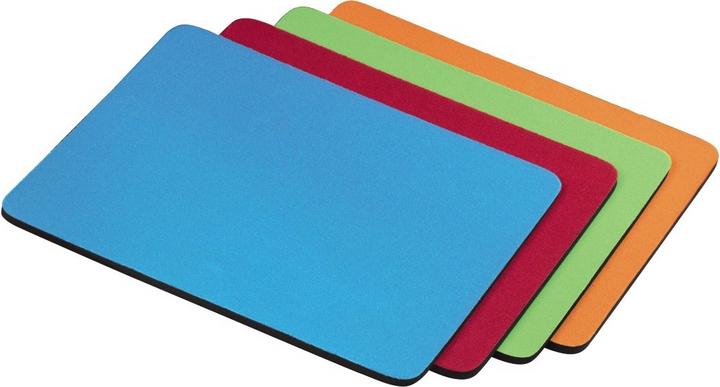 Actual product image Hama Mouse pad