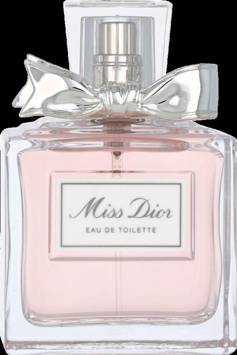 Actual product image Dior Miss (Eau de toilette, 50 ml)