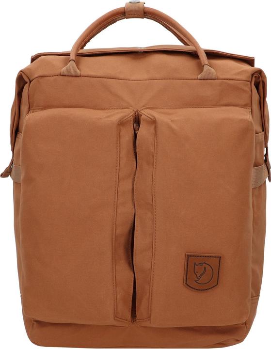 Actual product image Fjällräven Haulpack No.1 23 (23 l)